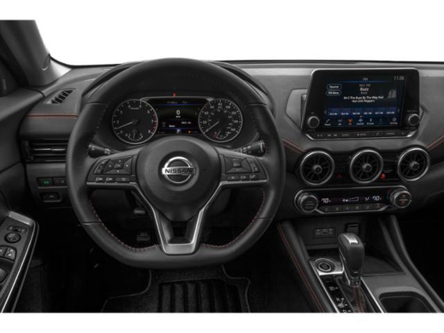 used 2021 Nissan Sentra car, priced at $17,798