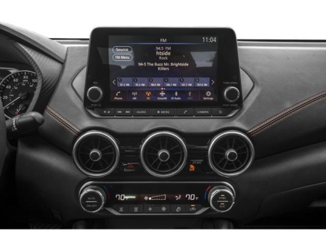 used 2021 Nissan Sentra car, priced at $17,798