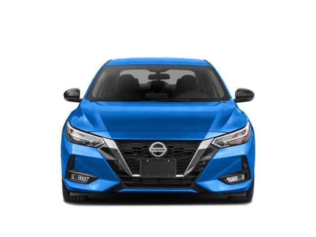 used 2021 Nissan Sentra car, priced at $17,798