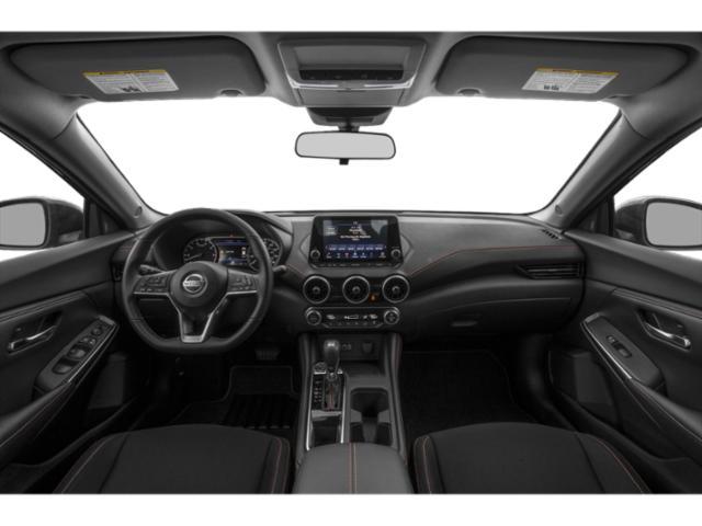 used 2021 Nissan Sentra car, priced at $17,798