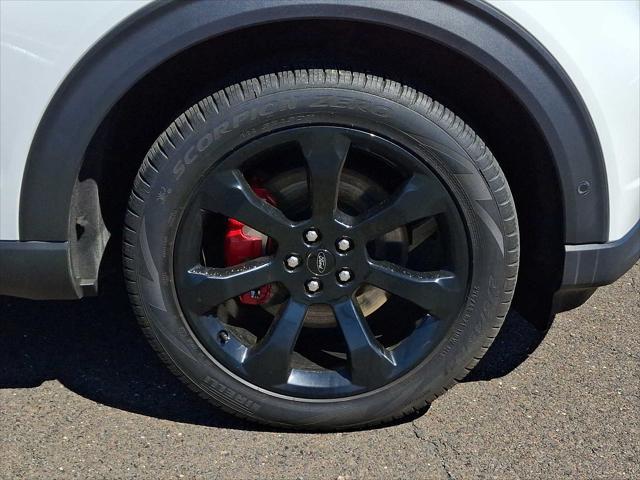 used 2022 Ford Explorer car, priced at $48,294