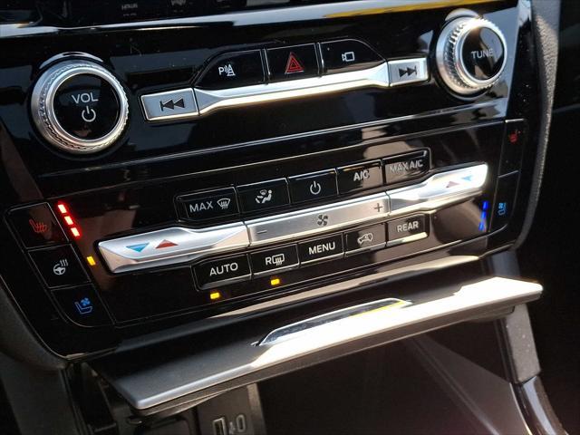 used 2022 Ford Explorer car, priced at $48,294