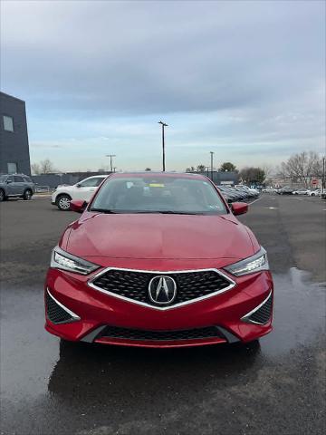 used 2022 Acura ILX car, priced at $22,889