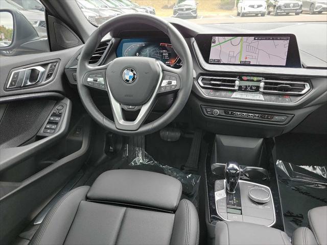 used 2022 BMW 228 Gran Coupe car, priced at $32,499