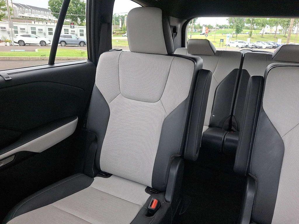 used 2024 Lexus TX 500h car, priced at $66,699