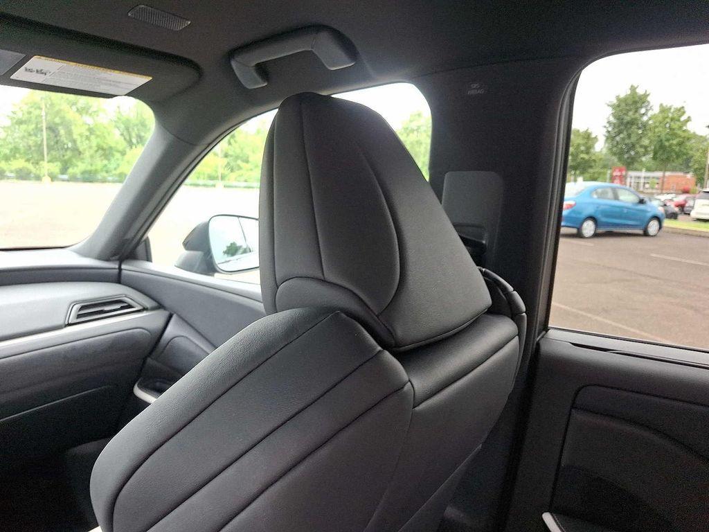 used 2024 Lexus TX 500h car, priced at $66,699