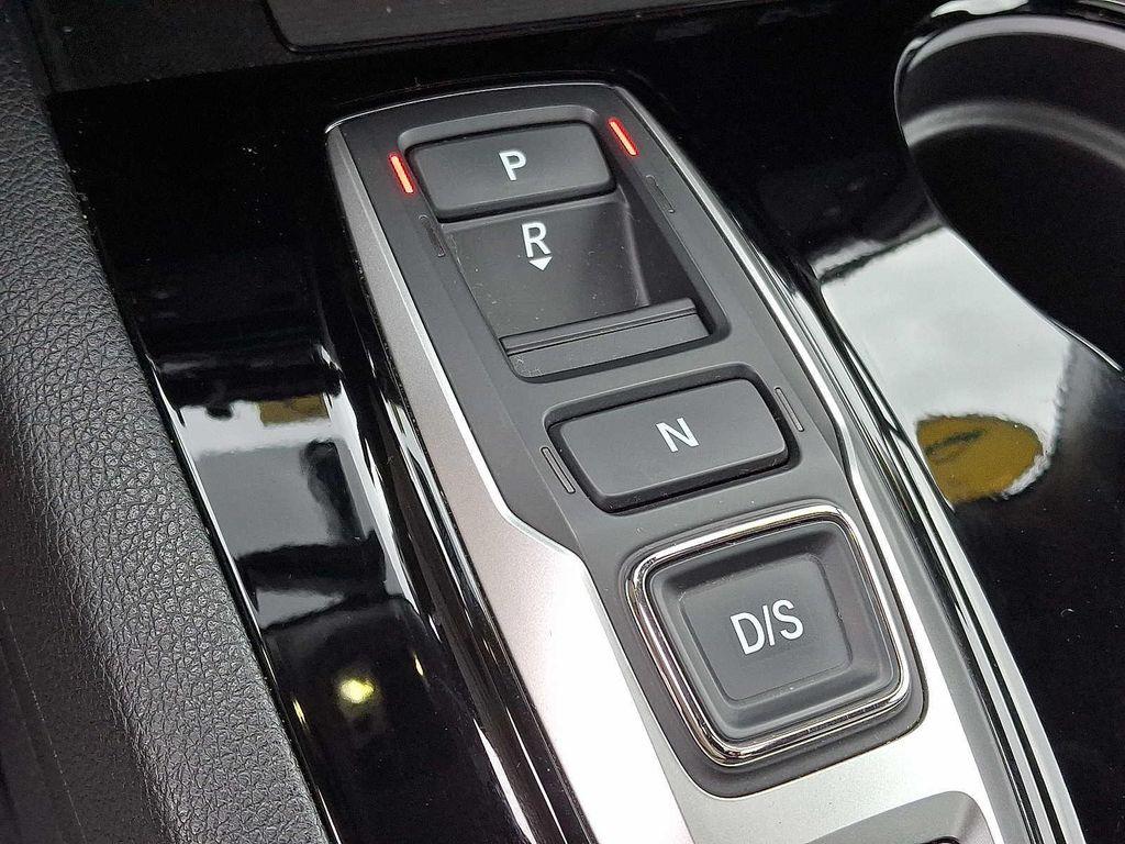 used 2022 Honda Pilot car, priced at $36,894