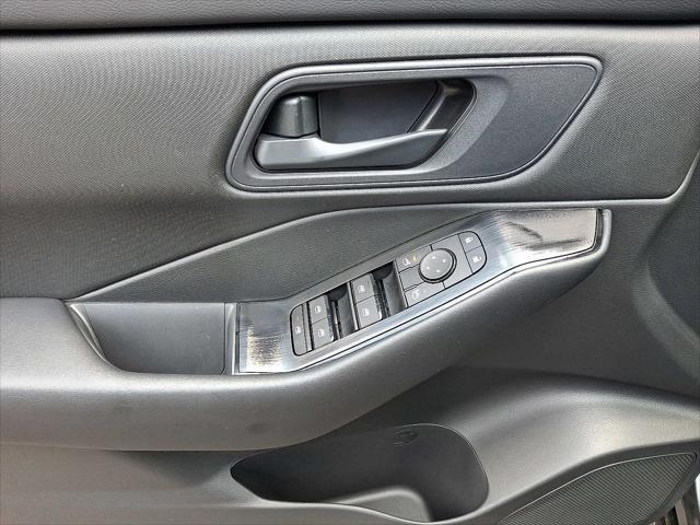 used 2024 Nissan Rogue car, priced at $26,174