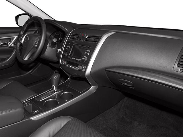 used 2014 Nissan Altima car, priced at $7,895