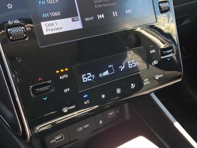used 2022 Hyundai Tucson car, priced at $21,489