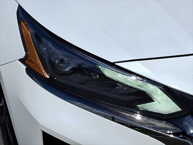 used 2023 Nissan Altima car, priced at $23,399