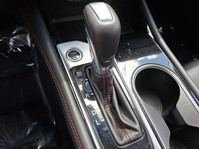 used 2023 Nissan Altima car, priced at $23,399