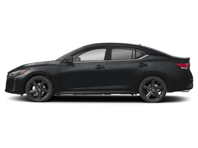 new 2024 Nissan Sentra car, priced at $26,442