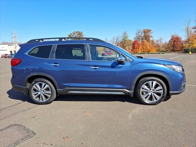 used 2021 Subaru Ascent car, priced at $34,845