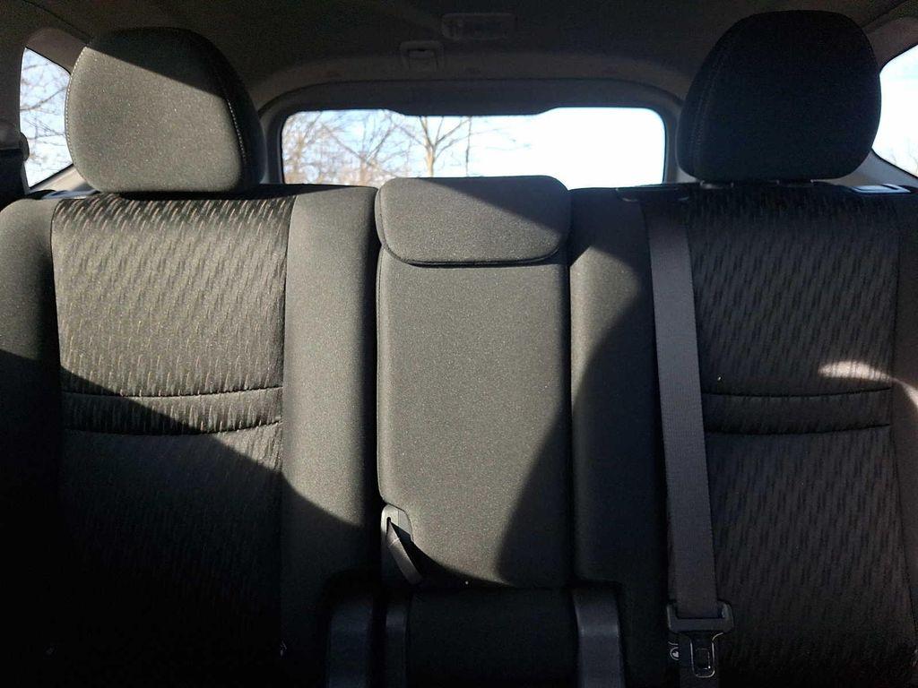 used 2019 Nissan Rogue car, priced at $12,478