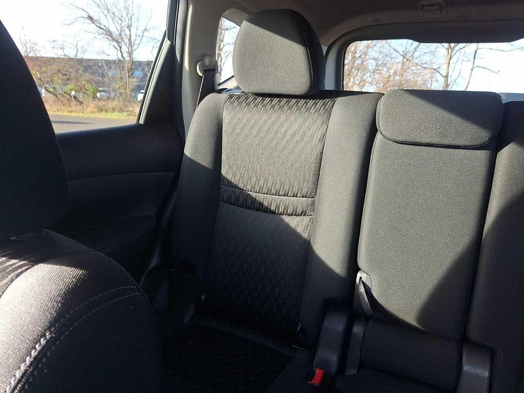 used 2019 Nissan Rogue car, priced at $12,478