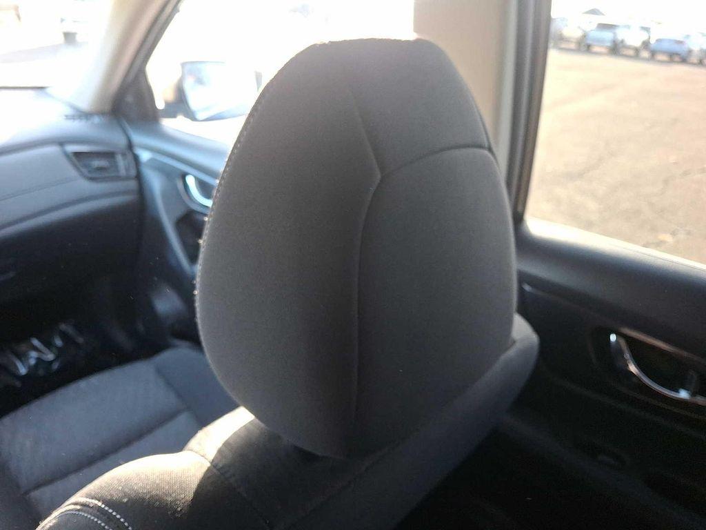 used 2019 Nissan Rogue car, priced at $12,478