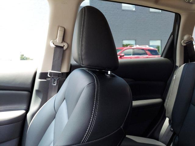 used 2022 Nissan Murano car, priced at $24,987