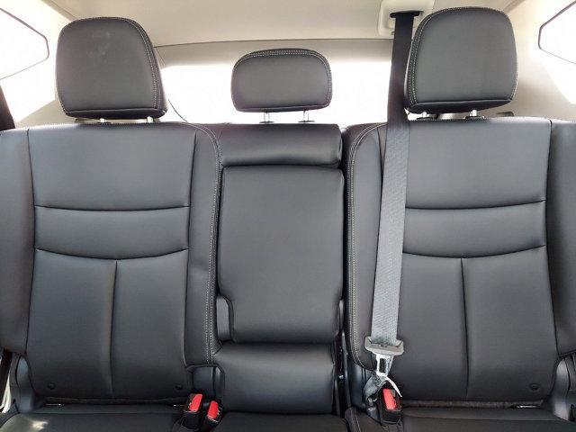 used 2022 Nissan Murano car, priced at $24,987