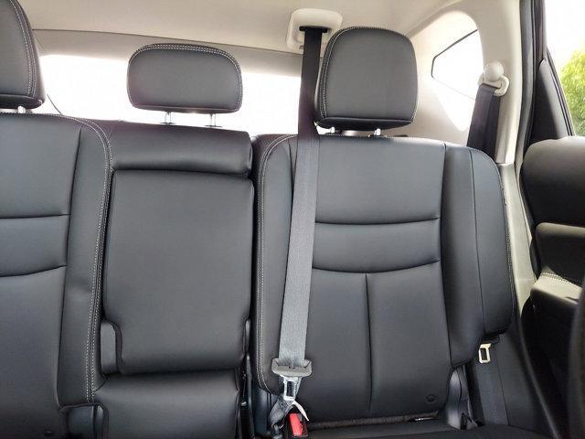 used 2022 Nissan Murano car, priced at $24,987