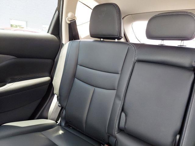 used 2022 Nissan Murano car, priced at $24,987