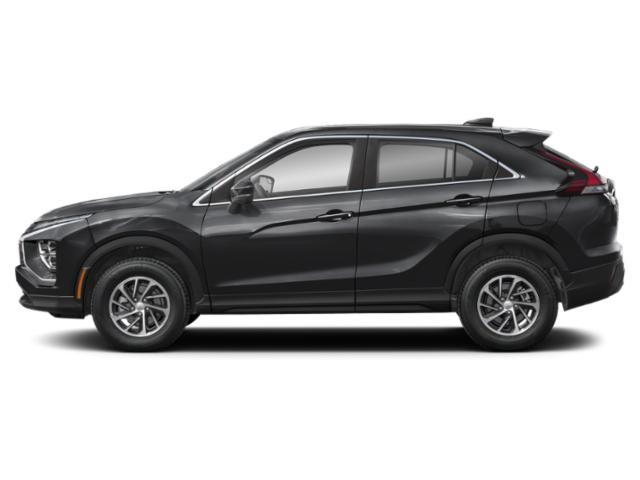 used 2024 Mitsubishi Eclipse Cross car, priced at $27,995