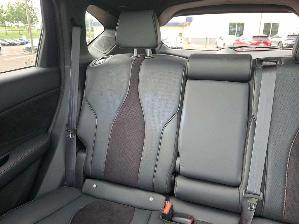 used 2023 Acura RDX car, priced at $43,499