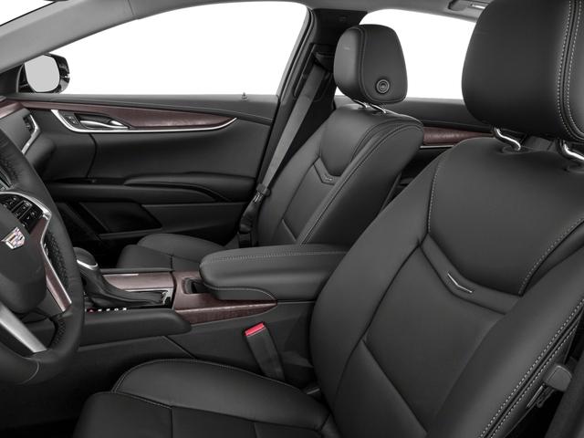 used 2018 Cadillac XTS car, priced at $15,999