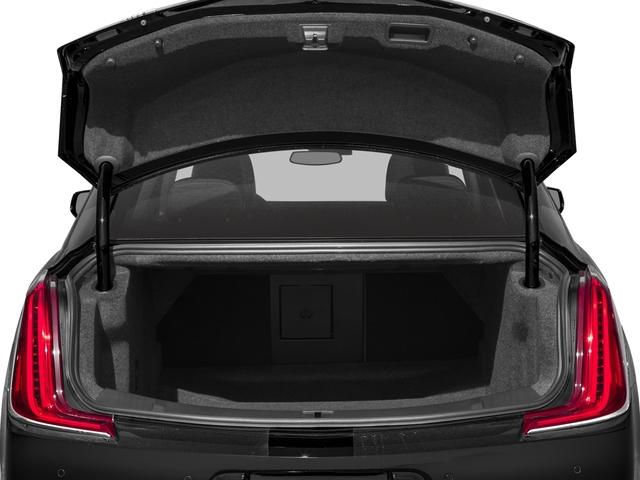 used 2018 Cadillac XTS car, priced at $15,999