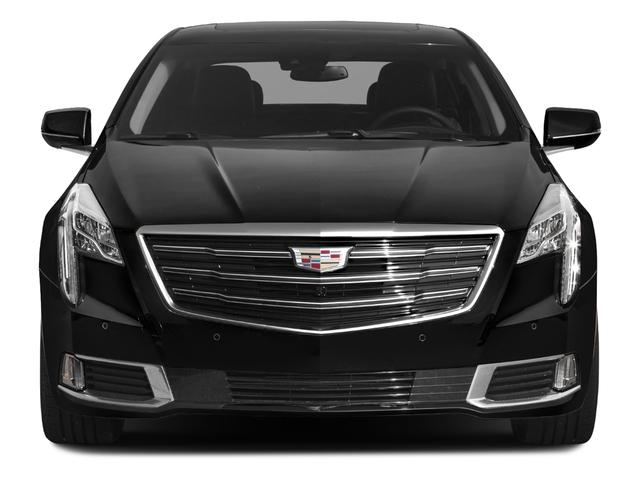 used 2018 Cadillac XTS car, priced at $15,999