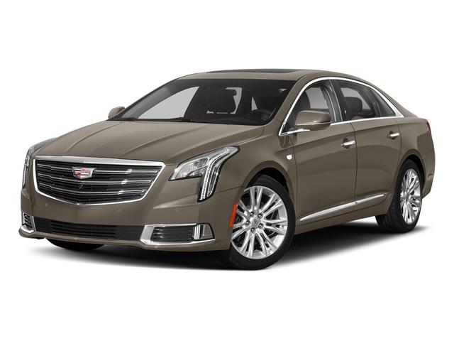 used 2018 Cadillac XTS car, priced at $15,999