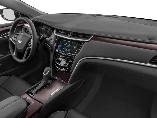 used 2018 Cadillac XTS car, priced at $15,999