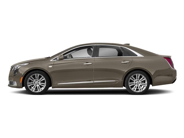 used 2018 Cadillac XTS car, priced at $15,999
