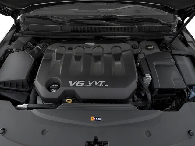 used 2018 Cadillac XTS car, priced at $15,999