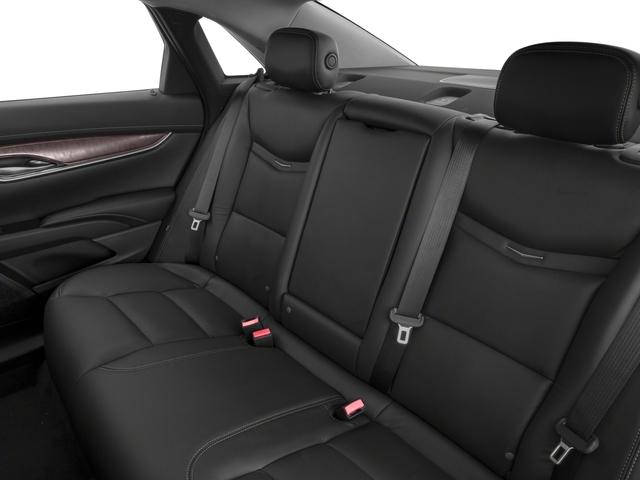 used 2018 Cadillac XTS car, priced at $15,999