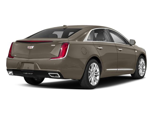 used 2018 Cadillac XTS car, priced at $15,999
