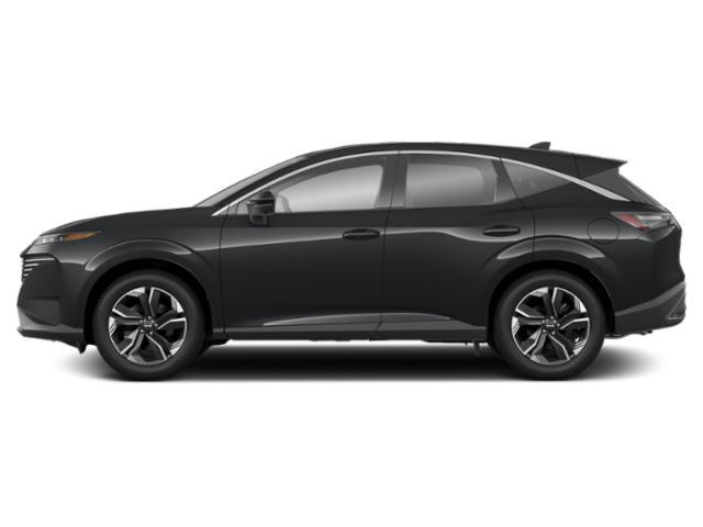 new 2025 Nissan Murano car, priced at $46,799