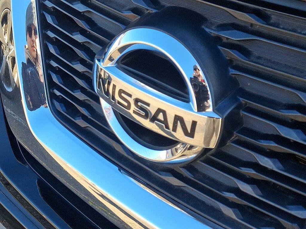used 2017 Nissan Rogue car, priced at $13,465