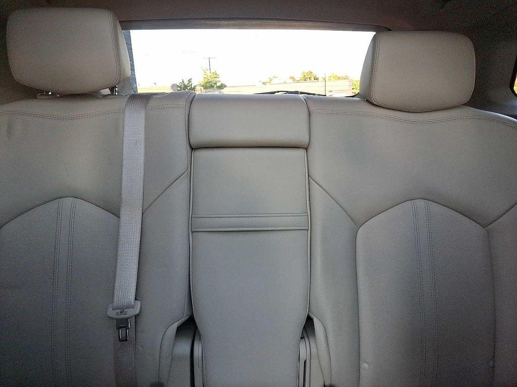 used 2015 Cadillac SRX car, priced at $13,999