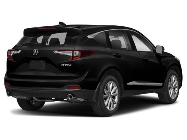 used 2021 Acura RDX car, priced at $31,888