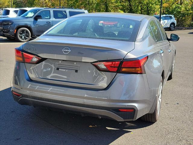 used 2024 Nissan Altima car, priced at $24,889