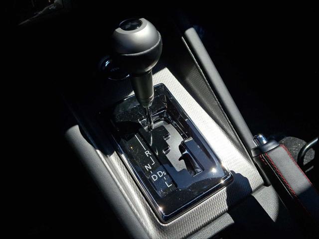 used 2023 Mitsubishi Outlander Sport car, priced at $21,877
