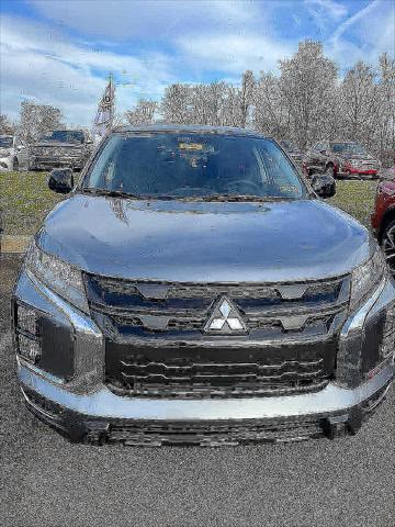 used 2023 Mitsubishi Outlander Sport car, priced at $24,998