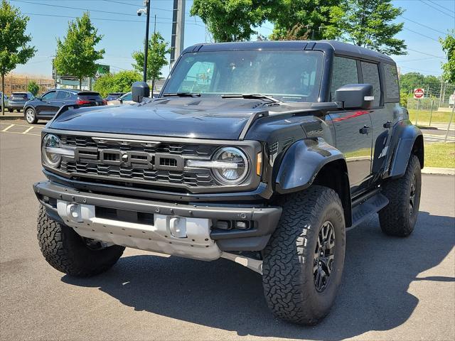 used 2024 Ford Bronco car, priced at $84,998