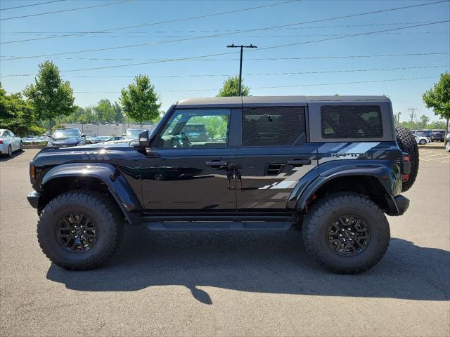 used 2024 Ford Bronco car, priced at $84,998