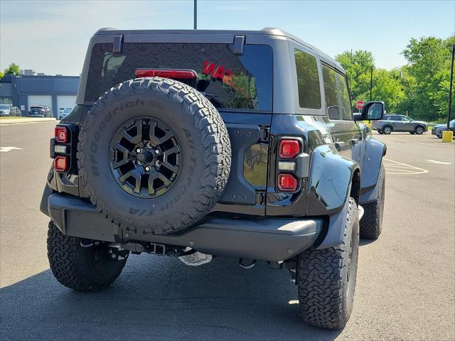 used 2024 Ford Bronco car, priced at $84,998