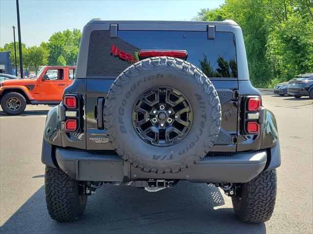 used 2024 Ford Bronco car, priced at $84,998