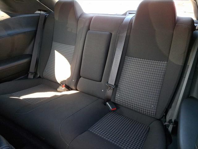 used 2022 Dodge Challenger car, priced at $26,982