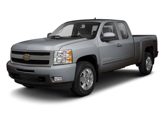 used 2010 Chevrolet Silverado 1500 car, priced at $9,998