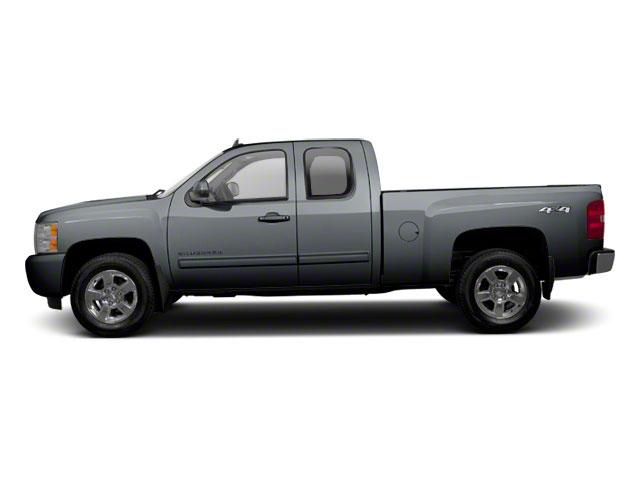 used 2010 Chevrolet Silverado 1500 car, priced at $9,998